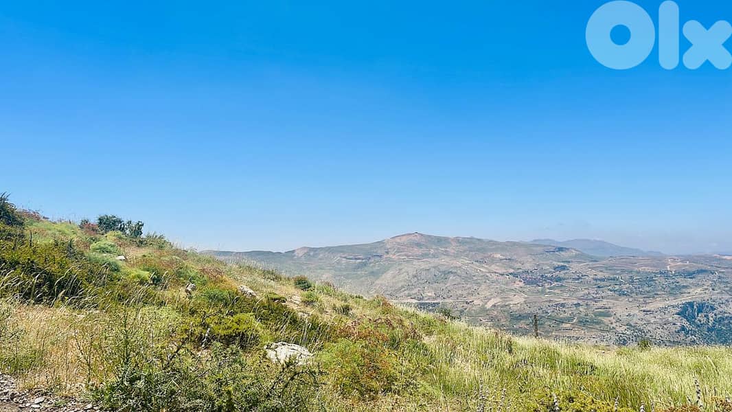 Hot Deal LAND For SALE in BAKICH أرض في باكيش 4