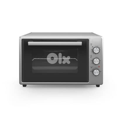 electric oven 70L turkey فرن