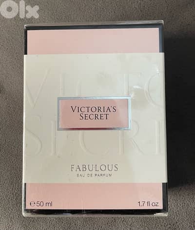 Victoria’s Secret Fabulous – Eau de Parfum