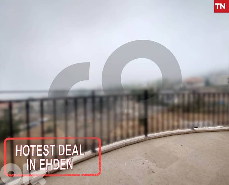 Charming, Scenic View Over Saydet El Hosn & Karn Ayto REF#TN126484 0