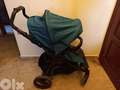 عرباية اطفال stroller