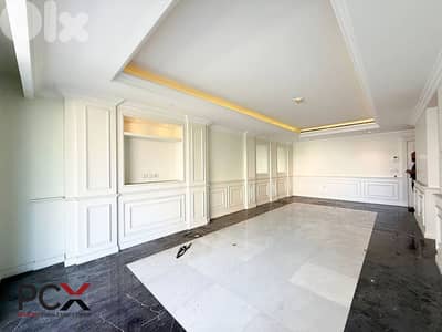 Apartment for Sale in Downtown I Spacious | High-End I Prime Location