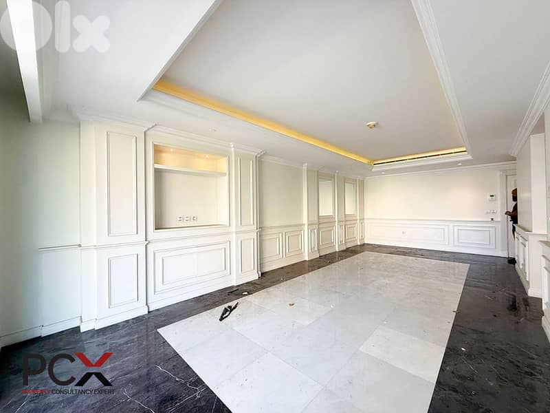 Apartment for Sale in Downtown I Spacious | High-End I Prime Location 0