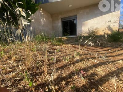 Brand New GF Apartment for sale in Baabdat Terrace Garden 65 Sqm