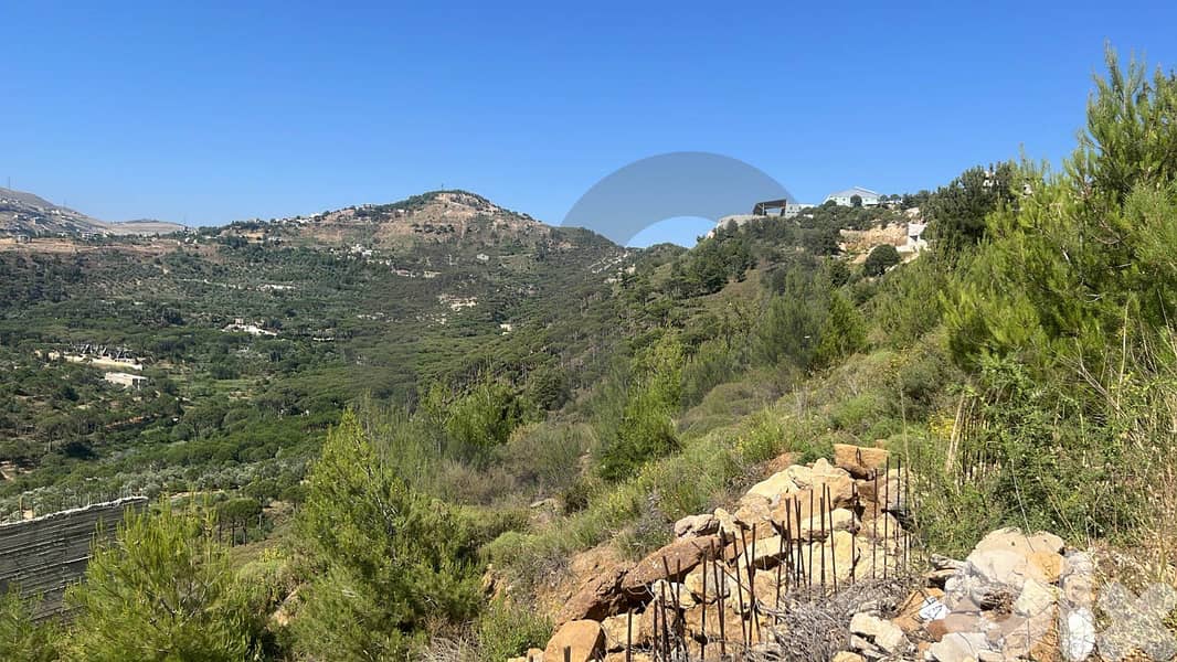 Exceptional Investment Opportunity, Land in Mreijat REF#TA126523 1