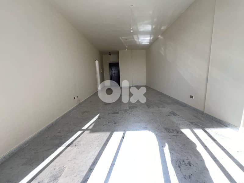 For Rent – Apartment in Mansourieh 0