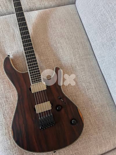 Mayones Regius 6