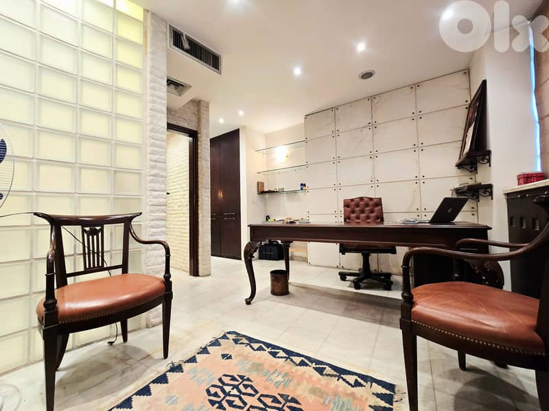 RA25-4394 Clinic for Rent – عيادة للإيجار – 70م² 0