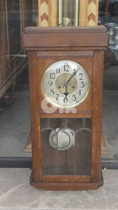 antique