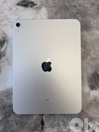 Ipad (10th generation)