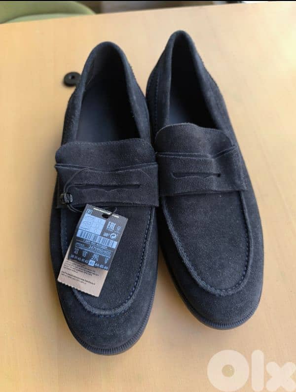 Massimo shoes 0