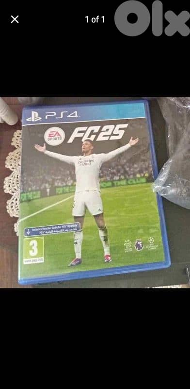 fc25 arabic ba3do jdid