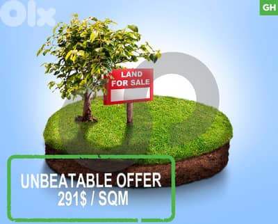 Land FOR SALE IN FATKA REF#GH125244