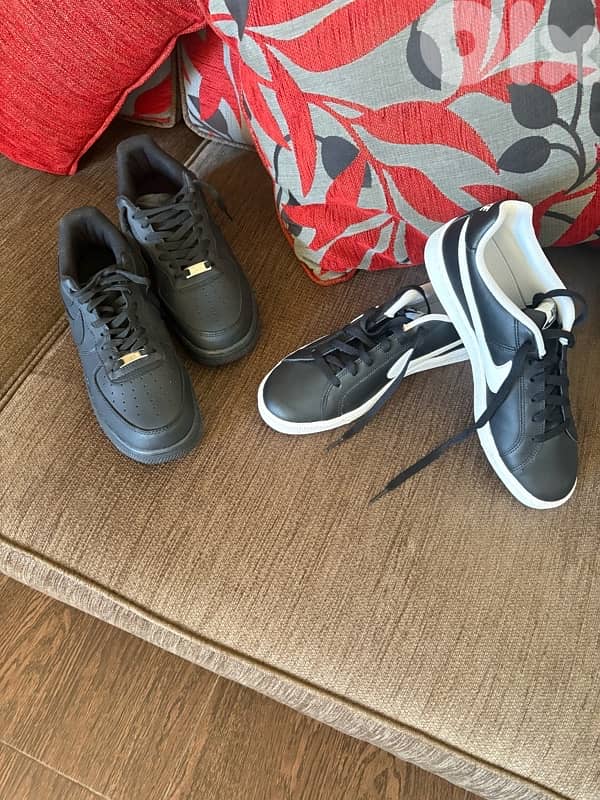 Nike shoes 1