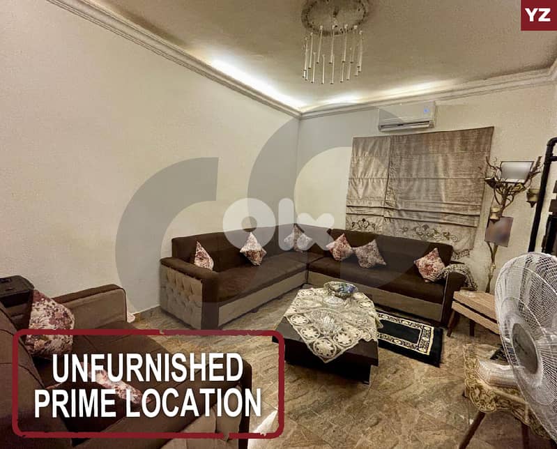 apartment located in the heart of Beer Al Abed REF#YZ126546 0