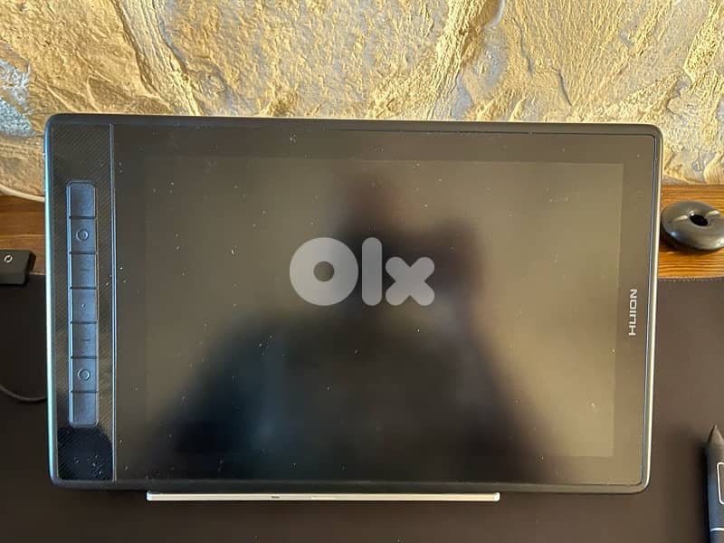 Huion Kamvas Pro 13 (2.5K) 2