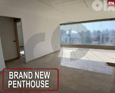 brand new, penthouse - dekwene city rama REF#RN126549