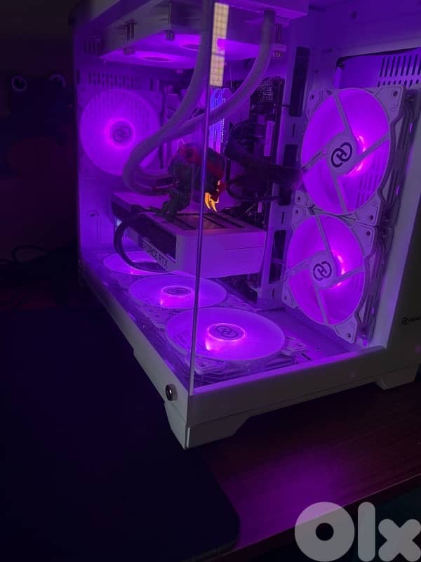 white pc 0