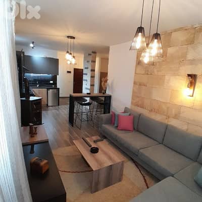 chalet /faraya/for sale