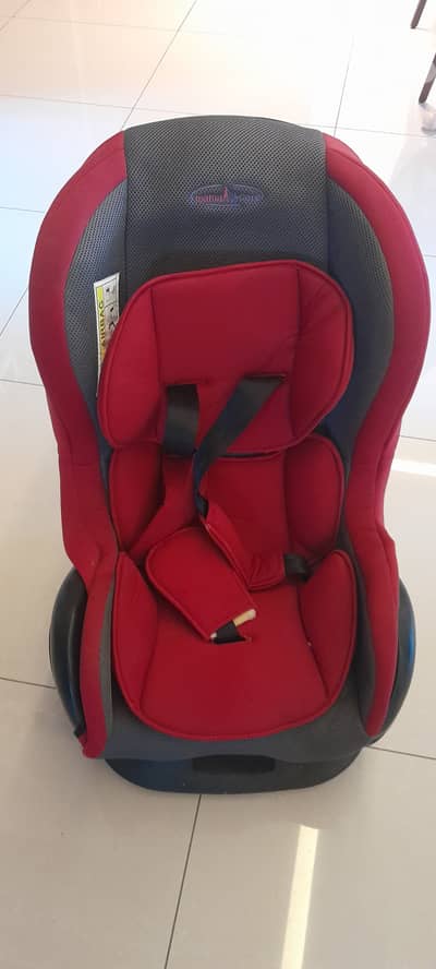 Car seat