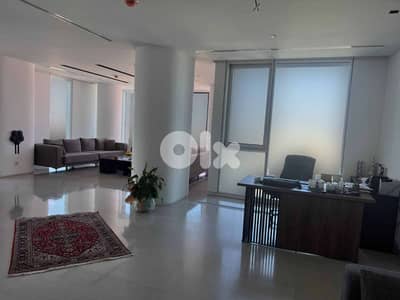 SPACIOUS APARTMENT IN ACHRAFIEH PRIME (380SQ) 4 MASTER BEDS (AC-1091)