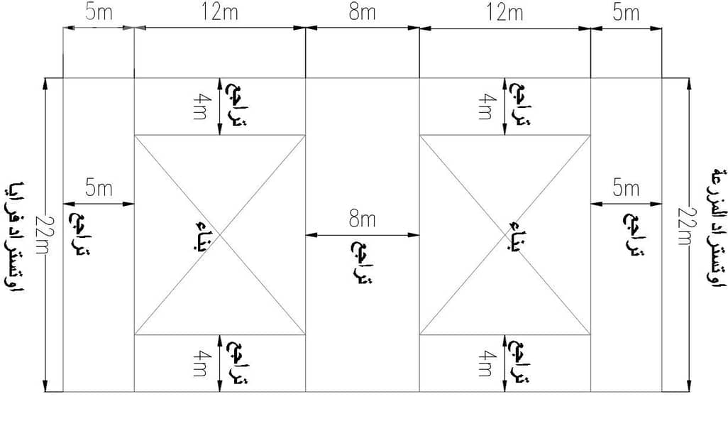 LAND FOR SALE IN FAITROUN DIRECTLY ON HIGHWAY 1174 SQM#RB 1