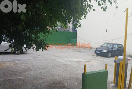Land for Sales at Achrafieh -Residential Calm Area- CPBWW10