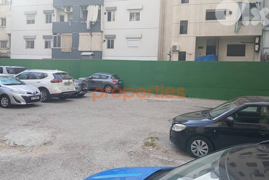Land for Sales at Achrafieh -Residential Calm Area- CPBWW10 1
