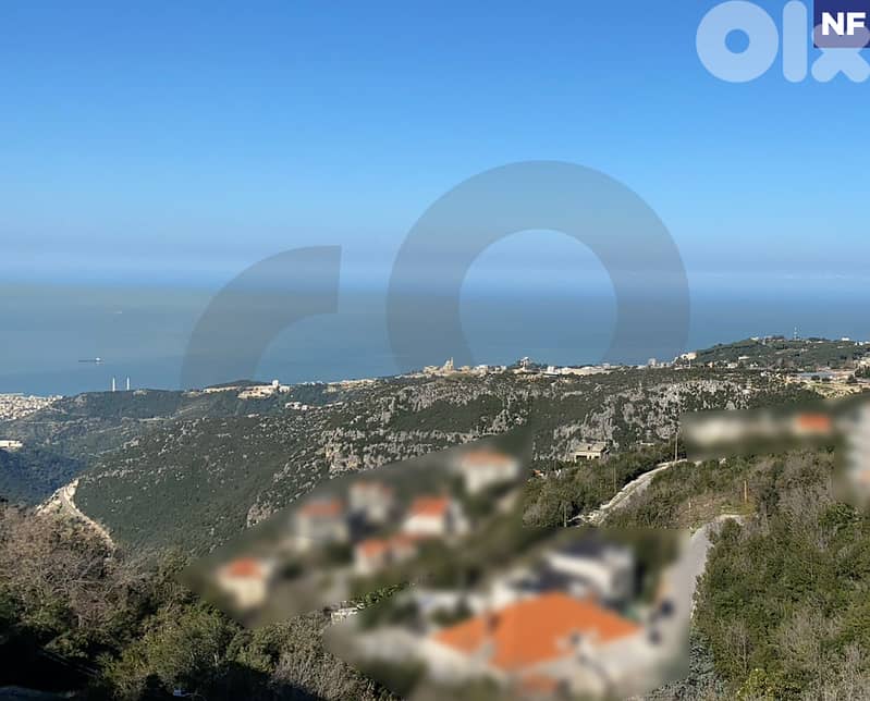 AMAZING RENTAL DEAL IN AJALTOUN!!! REF#NF01656 0