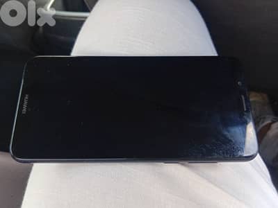 huawei Y7
