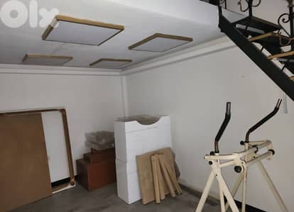 Shop for rent in Sin El FIL - محل للإيجار في منطقة سن الفيل