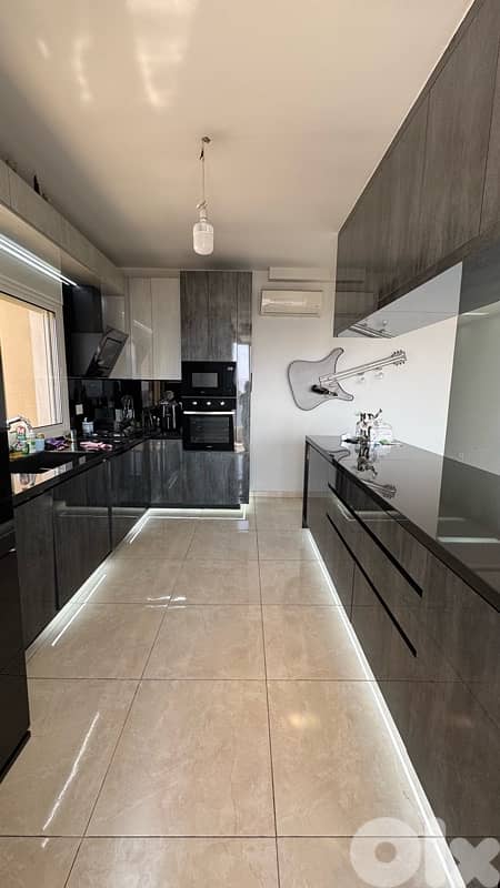 Apartment for sale in Biakout 0