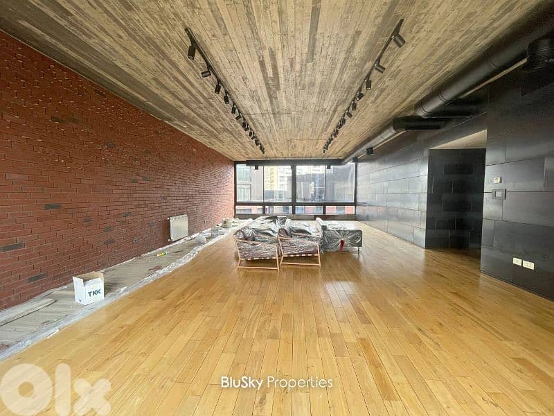 Apartment For SALE In Achrafieh شقة للبيع #JF 0