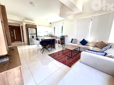 Amazing 2 bedroom apartment-Fancy Building-Central Location|Achrafieh