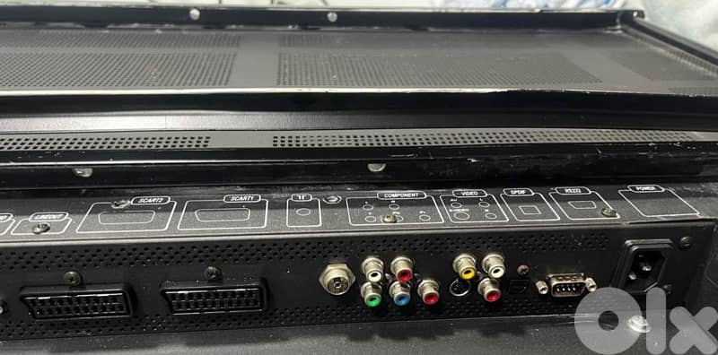 TV تلفزيون Hantarex Full HD 2