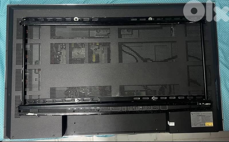 TV تلفزيون Hantarex Full HD 4