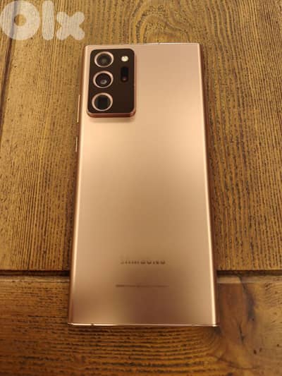 note 20 ultra 5g