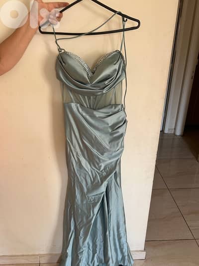 long dresse