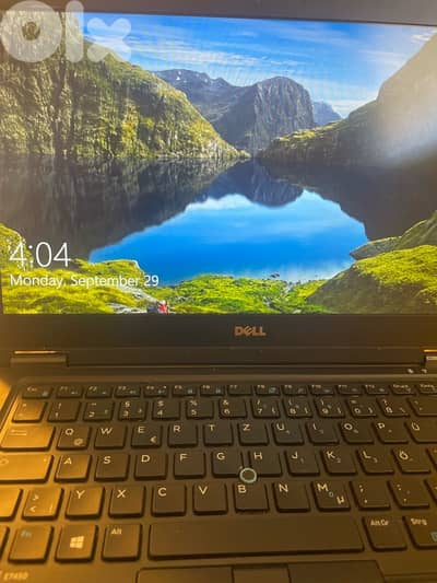 Dell Laptop