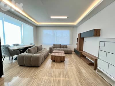 High-end Brand New 2 bedroom apartment-Fancy Building-Prime Location