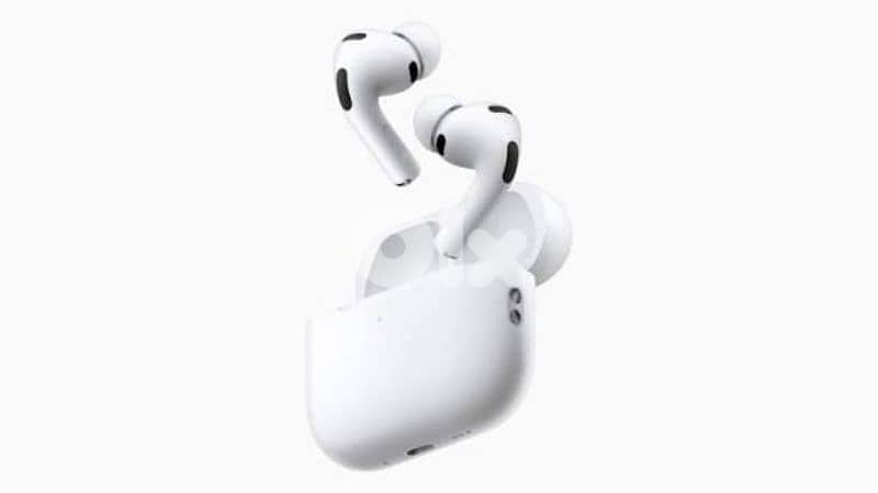 apple airpods Pro 3 0