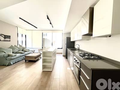Brand New 2 bedroom apartment-Fancy Building-Central Location