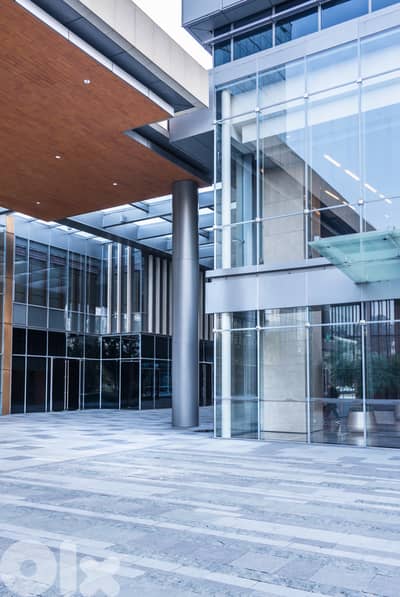 INVEST IN SAIFI | 400SQ PRESTIGIOUS COMMERCIAL SPACE | (AC-1092)