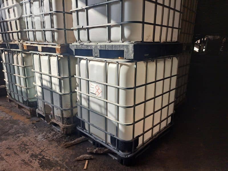 WATER TANKS 2