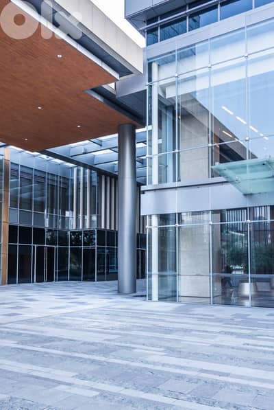 PRESTIGIOUS COMMERCIAL PROPERTY IN SAIFI | 400SQ | (ACR-939)