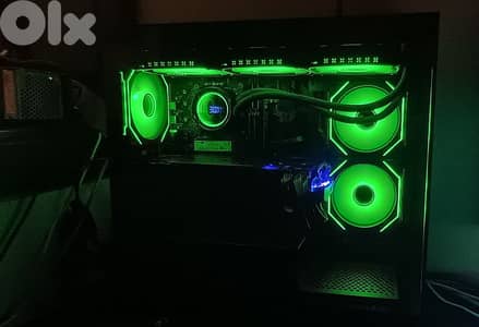 pc gaming