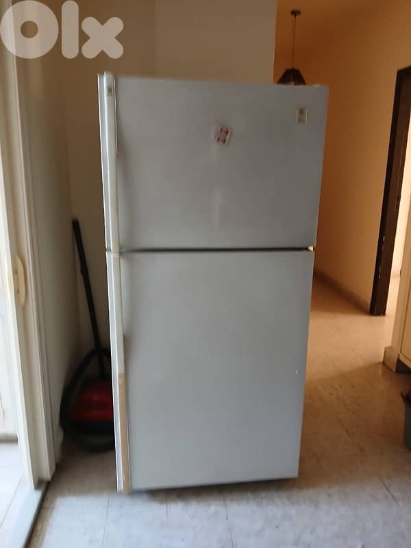 براد - refrigerator 0