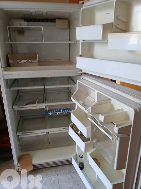 براد - refrigerator 1