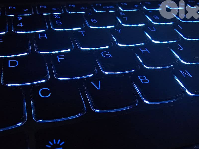 Gaming laptop with box lenovo- 10th GEN cpu 5