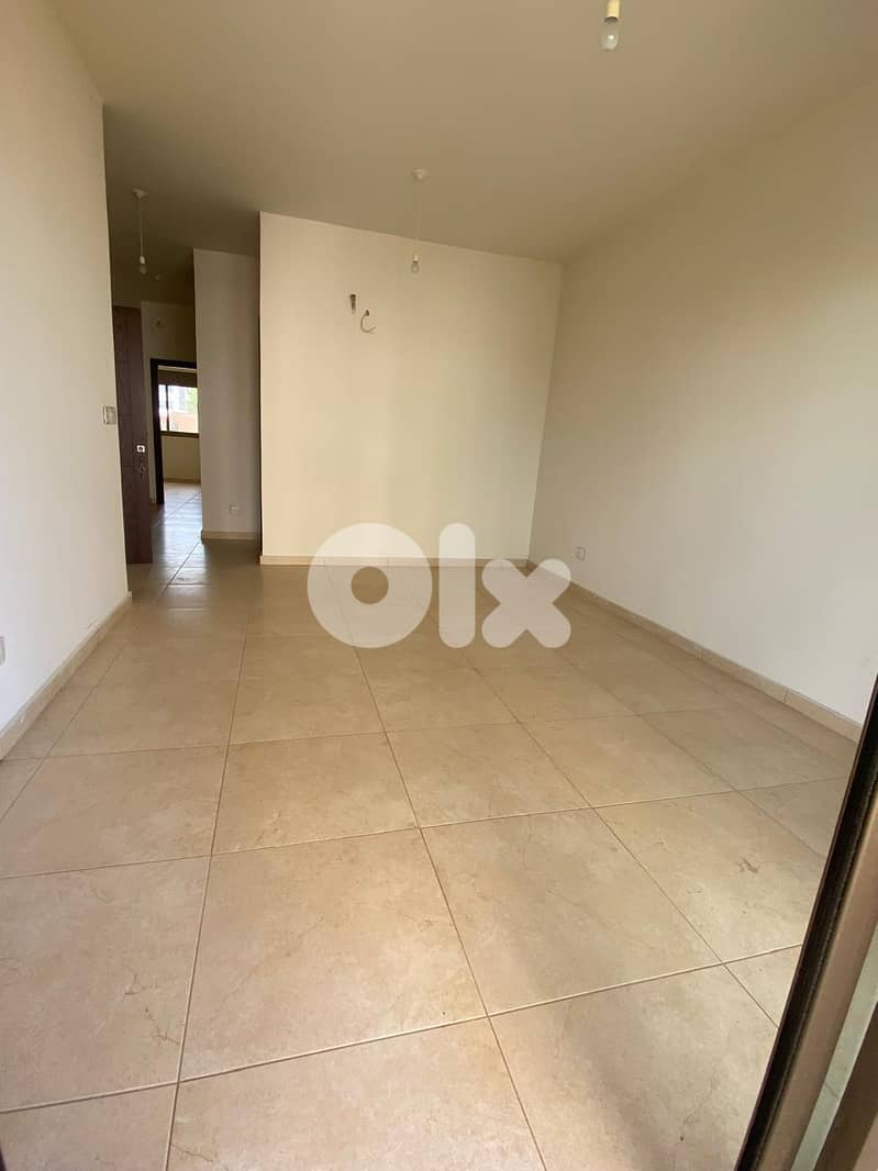 Jdeideh – 120 SQM Apartment – $165,000 – Spacious & Sunny 0